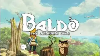 Baldo: The Guardian Owls - Part 32: The Great Owl Furnace (continued)