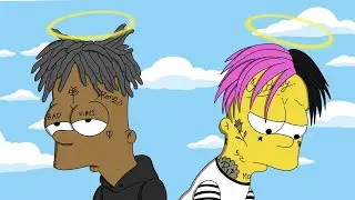 [FREE] Lil Peep Type Beat 
