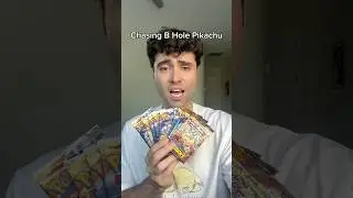 Halloween Mystery Box подарил мне САМЫЙ СТРАШНЫЙ набор всех времен 🎃 #pokemoncards