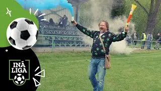🇨🇿 Lipová-lázně 🆚 Velké Kunětice │ @InaLiga