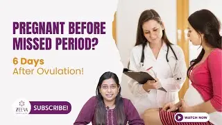 First Symptoms of Pregnancy Explained: Implantation Bleeding, Cramps & Fatigue | Dr. Karishma