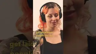 Some people can&rsquo;t get laid..