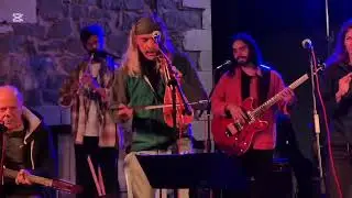 ArcadiaPortal Οι Χαΐνηδες στα Βέρβενα 