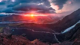 Vincenzo feat. Minako - Just Like Heaven (Dave DK Remix) [2014 / Anjunadeep] [HD]