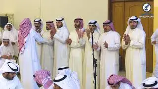 طاروق خالد بن طفلان وتركي السلمي