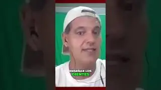 V&iacute;bora Russell: Perd&iacute; Visi&oacute;n en India (&iexcl;Impactante!) #shorts