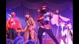 Pirates - 
