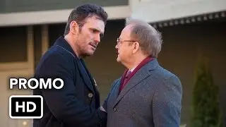 Wayward Pines 1x08 Promo 