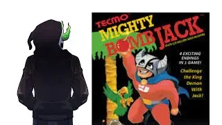 Good or Bad NES Games 1 (Mighty Bomb Jack)