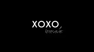 4th Avenue // &lsquo;XOXO&rsquo; [ Official Music Video ]