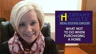Fox Cities & Green Bay Real Estate Agent: Things to avoid during your house hunt