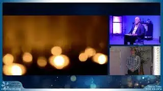 Guided Meditation: New Beginnings, with Jon Haass