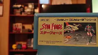 Retro Game Treasure December 2022 unboxing