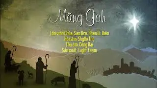 light team|| Măng Goh|| Giáng sinh 2018