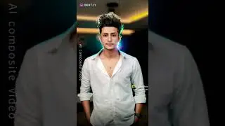 My_new_ reel 😘 #Rajibul Hoque new video