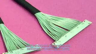 See Why endoscope micro-coax cable for robotics & cobots Best Chinese Wholesaler Trusted Embedded Sy