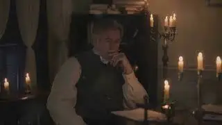 The Margrave, The Countess and the Wine Connoisseur