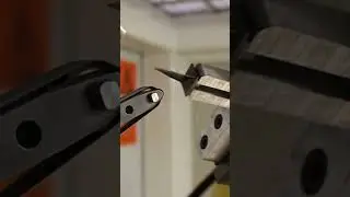 Adaptive robotics, vision systems & AI are a MUST to recreate complex aerodynamic 3D shapes.