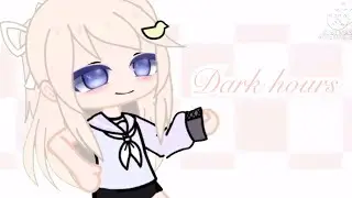 Darkest hours meme|| original??