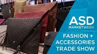 Fashion Accessories Trade Show | ASD Market Week