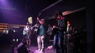 Autumn Face - Catching A Ghost // Bring Me To My Home (Live at Treehaus by Nyari Gigs)