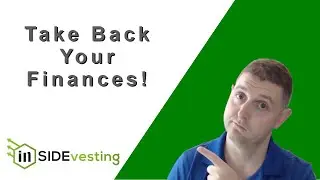 Build a Financial Foundation to Get Rich