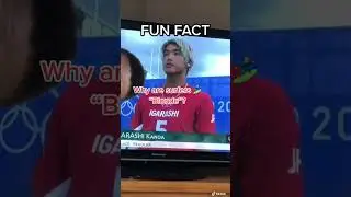 Why are Surfers Blonde? 🏄&zwj;♂️