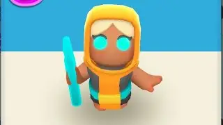 Best Way To Use Healing Ranger In Clash Mini