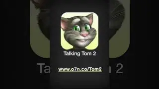 Talking Tom 2  