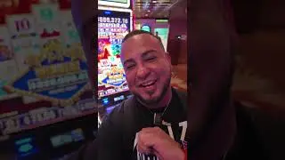 Самый большой джекпот на YouTube! #biggestjackpot #casino #elcotrez