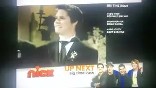 True Jackson VP Trapped In Paris Promo 