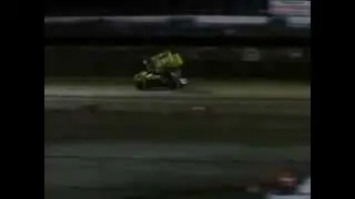 Kris Lacey heat 1 at Avalon 18.4.2014