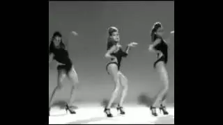 ALL THE SINGLE LADIES FEAT. KIRBY