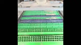 How Matches STICKS are Made in Big Factory with Mass Production. #manufacturing #matchesmaking