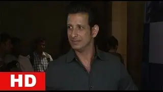Sharman Joshi At  Special Screening Of Film Wazir