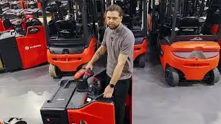 Krovos technikos nuoma