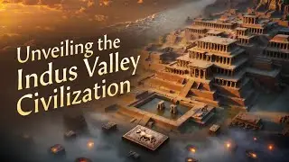 Haddapa sabhyata : The greatest mystry of Ancient india