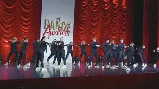 After Hours - Canadian Dance Company