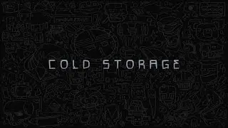 Mike Shinoda - Cold Storage