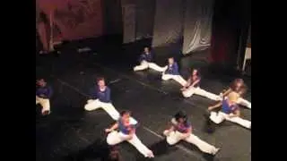 Cool Style Nimphea Dance (2007)..avi