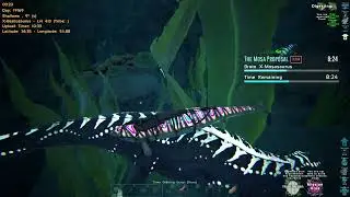 ARK  Survival Evolved - The Mosa Proposal - Alpha Difficulty (official PS5)