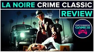 L.A. Noire - Review