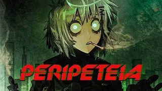 Что такое Peripeteia?