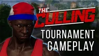 The Culling Pro Gameplay
