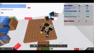 armedemile's ROBLOX video