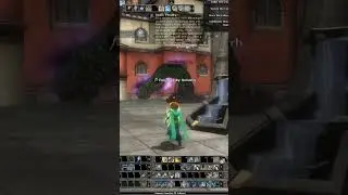 Monk vs Giants Worm #gameplay #pcgames #games #ddo