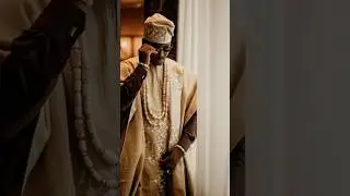 LATEST AGBADA STYLES FOR MEN (2025 / 2026) | Nigerian Traditional Wear & Groom Inspiration