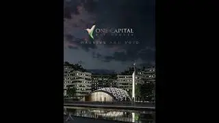One Capital Residences Teaser | Capital Smart City | Arkaa Consultants #shorts