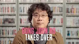 Guest editor Bong Joon Ho welcomes you to his March 2020 issue of Sight & Sound