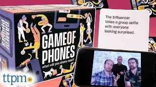 Game of Phones
